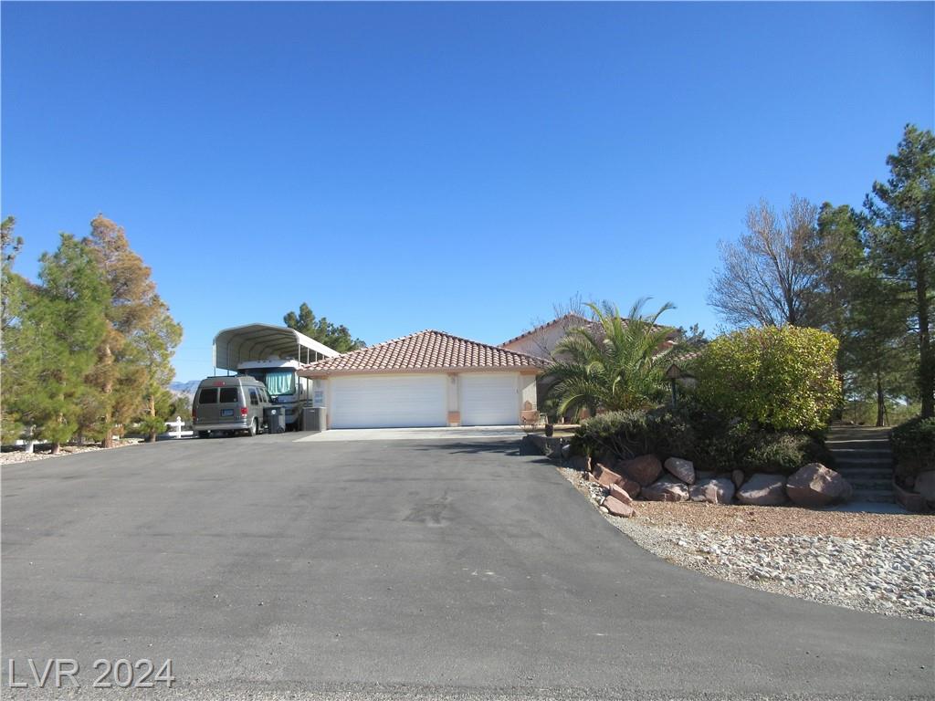 2281 Pampa Avenue, Pahrump, NV 89048 — photo 1