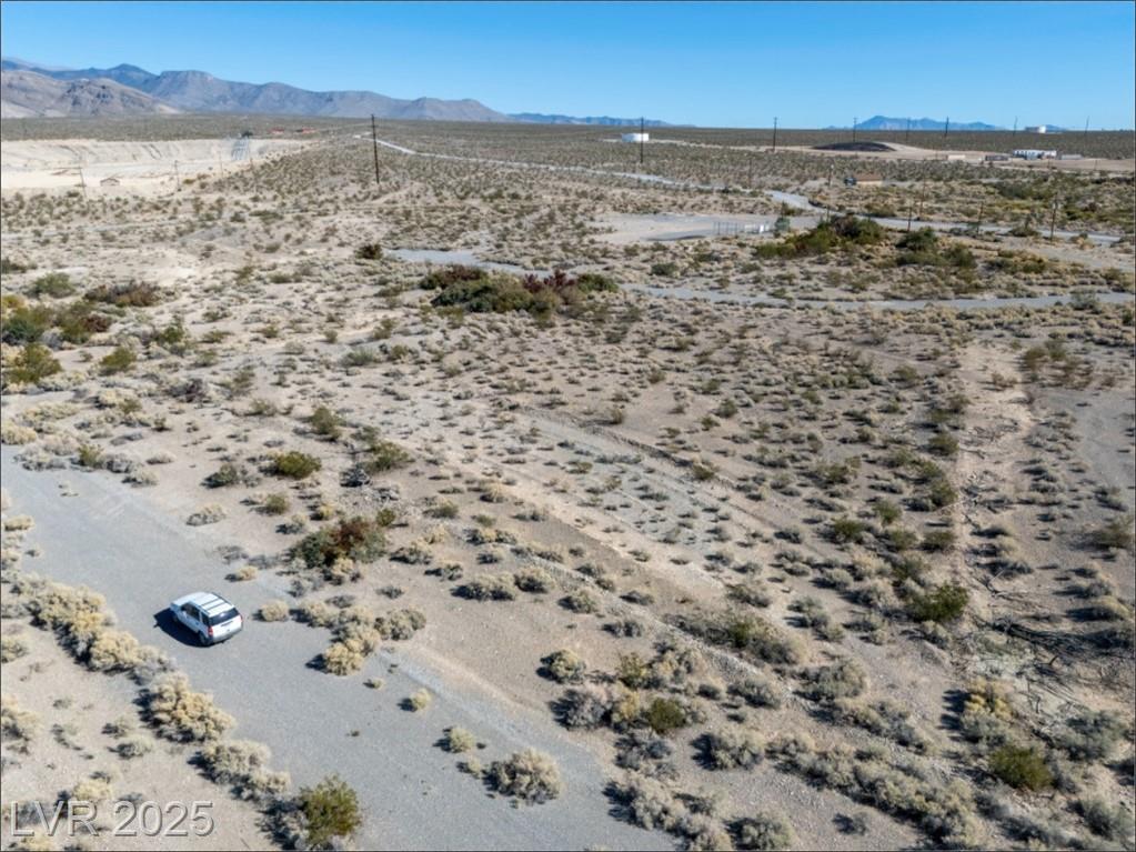 6301 East Eureka Place, Pahrump, NV 89048 — photo 1