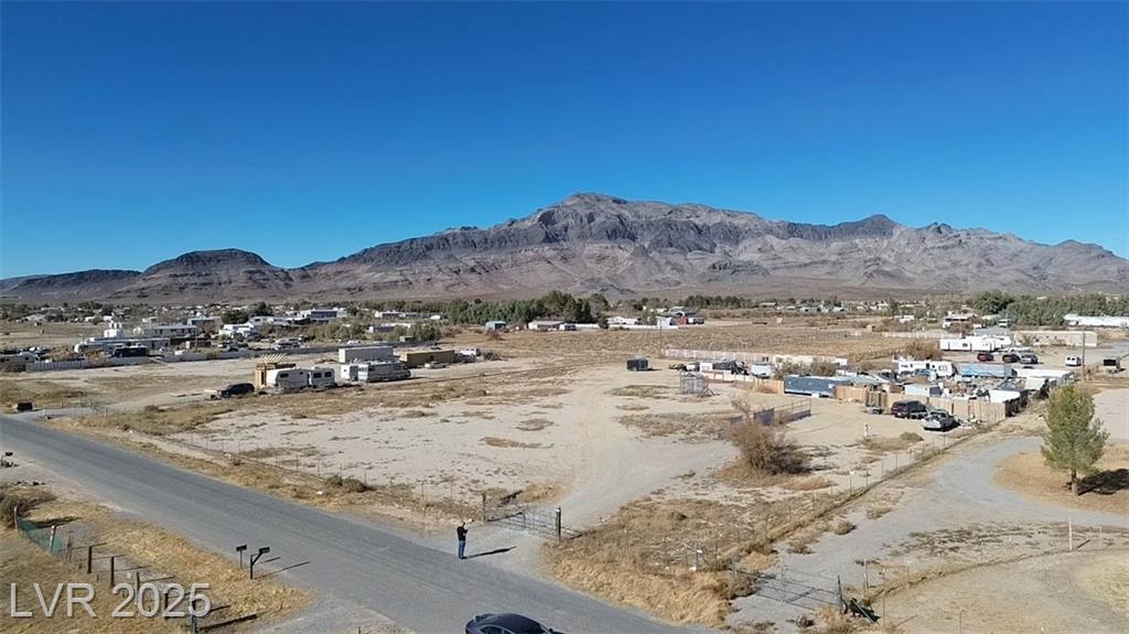 2320 McMurray Drive, Pahrump, NV 89060 — photo 1
