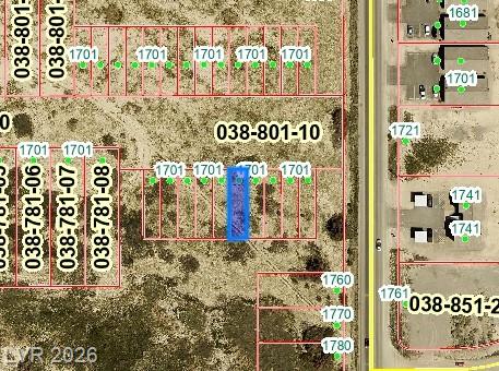 1701 South Pahrump Valley Boulevard 175, Pahrump, NV 89048 — photo 1