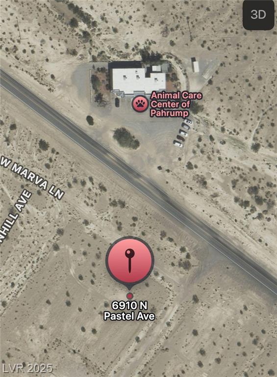 6910 North Pastel Avenue, Pahrump, NV 89060 — photo 1