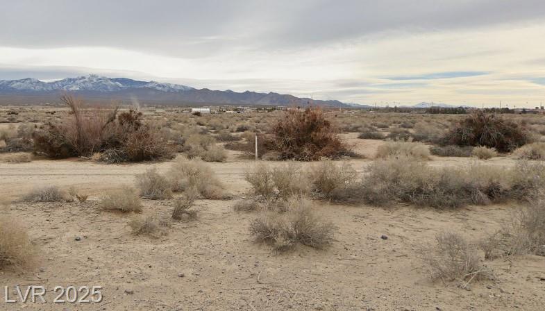 361 North Abilene Street, Pahrump, NV 89060 — photo 1