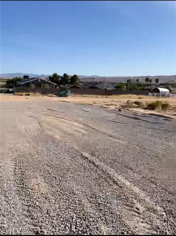 Skyline lot 1, Logandale, NV 89021 — photo 1
