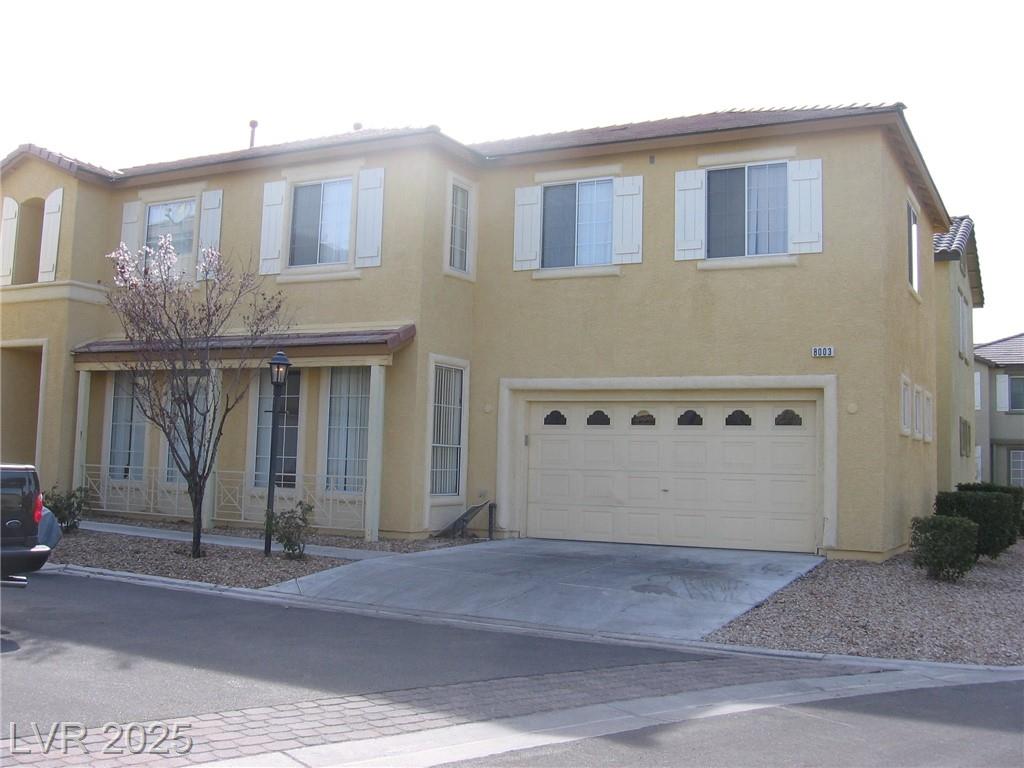 8003 Retriever Avenue, Las Vegas, NV 89147 — photo 1