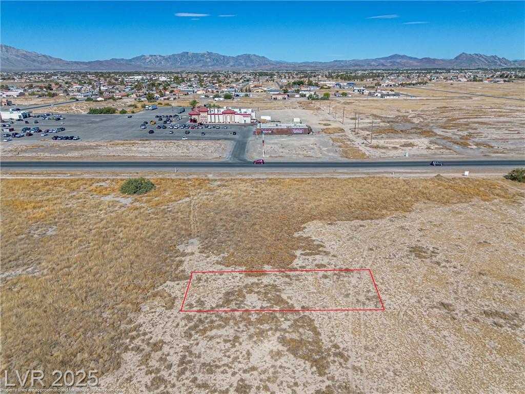 1701 South Pahrump Valley Boulevard, Pahrump, NV 89048 — photo 1