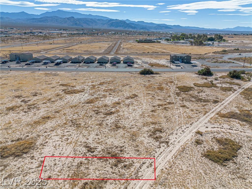 1701 South Pahrump Valley Boulevard 14, Pahrump, NV 89048 — photo 1