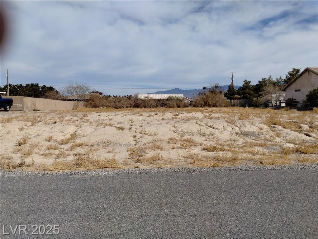 240 Chevron Street, Pahrump, NV 89048 — photo 1