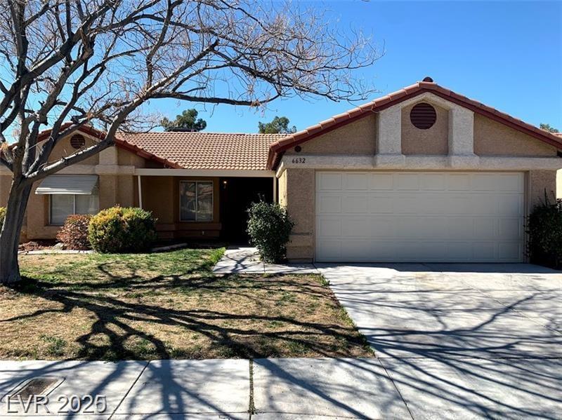 6632 Coastal Breeze Court, Las Vegas, NV 89108 — photo 1