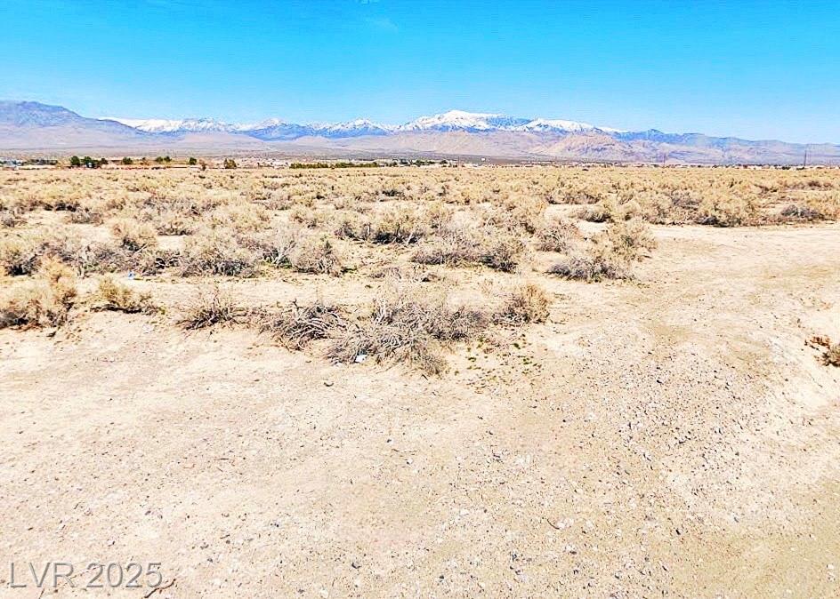 1090 East Idaho Street, Pahrump, NV 89048 — photo 1