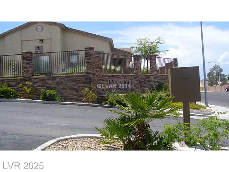 2050 North LOS FELIZ Street 168, Las Vegas, NV 89156 — photo 1