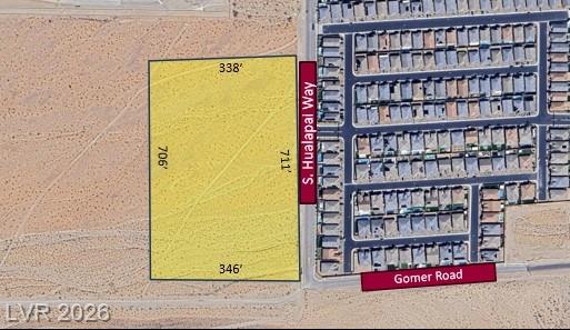 Hualapai Way, Las Vegas, NV 89161 — photo 1