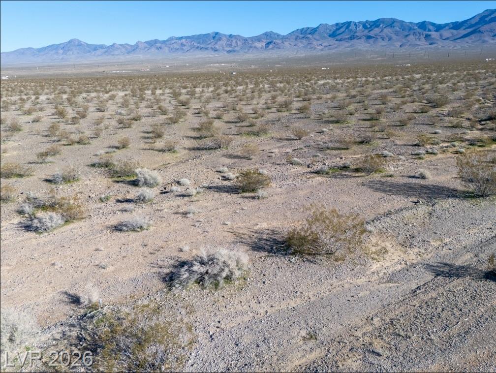 1160 Latigo Drive, Pahrump, NV 89060 — photo 1