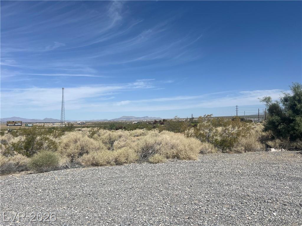 6390 East Diana Place, Pahrump, NV 89048 — photo 1