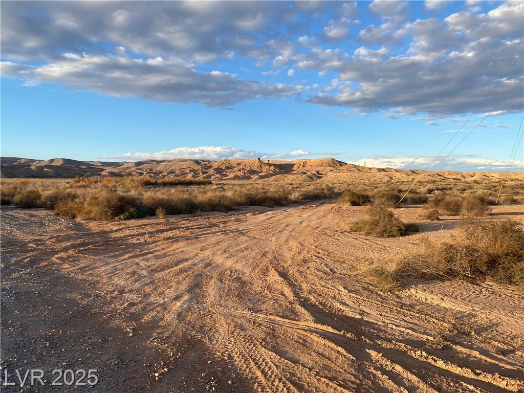 1 Warm Springs, Moapa, NV 89025 — photo 1