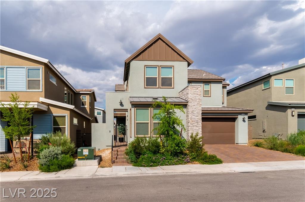 2526 Verdello Street, Henderson, NV 89044 — photo 1