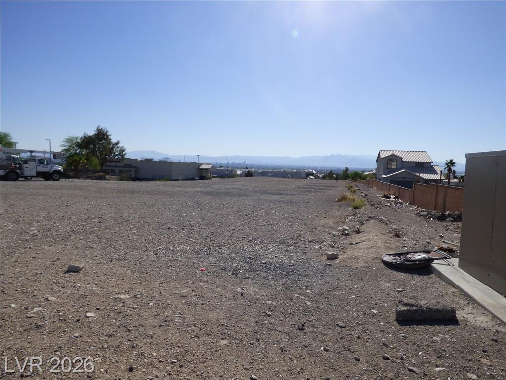 2085 North Hollywood Boulevard, Las Vegas, NV 89156 — photo 1