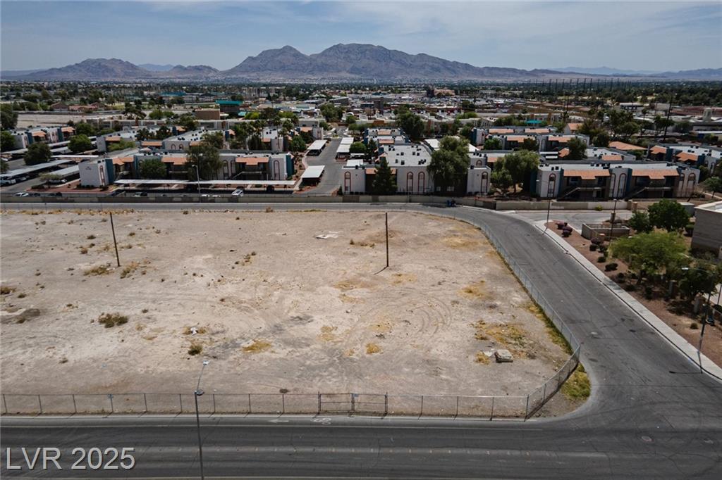 McKnight St, Las Vegas, NV 89101 — photo 1