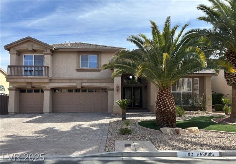 11118 Scotscraig Court, Las Vegas, NV 89141 — photo 1