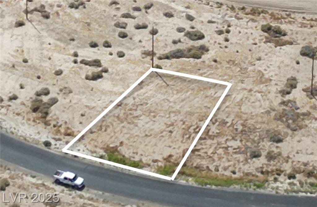 781 East Boothill Drive, Pahrump, NV 89060 — photo 1
