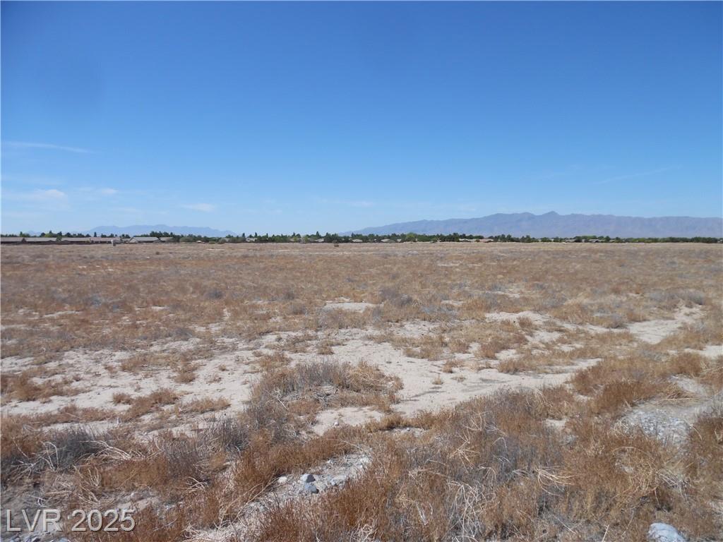 4181 South Cross Place, Pahrump, NV 89048 — photo 1