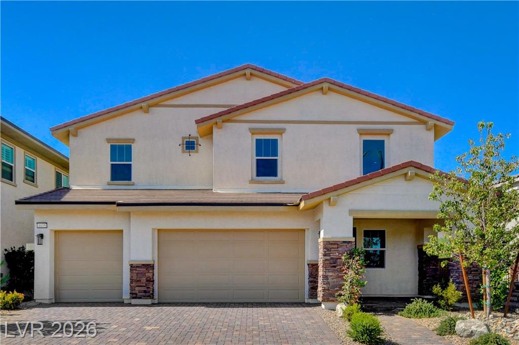 1075 North Water Street, Henderson, NV 89011 — photo 1