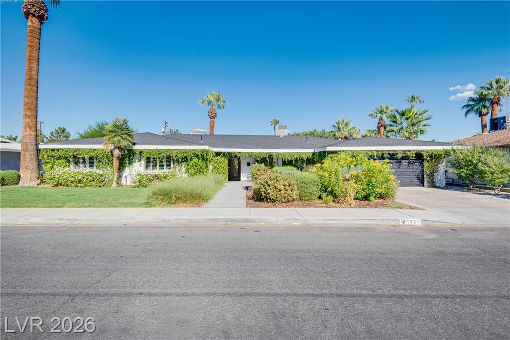 1321 South 7th Street, Las Vegas, NV 89104 — photo 1