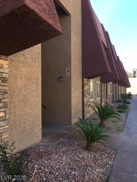 4421 Alexis Drive 436, Las Vegas, NV 89103 — photo 1