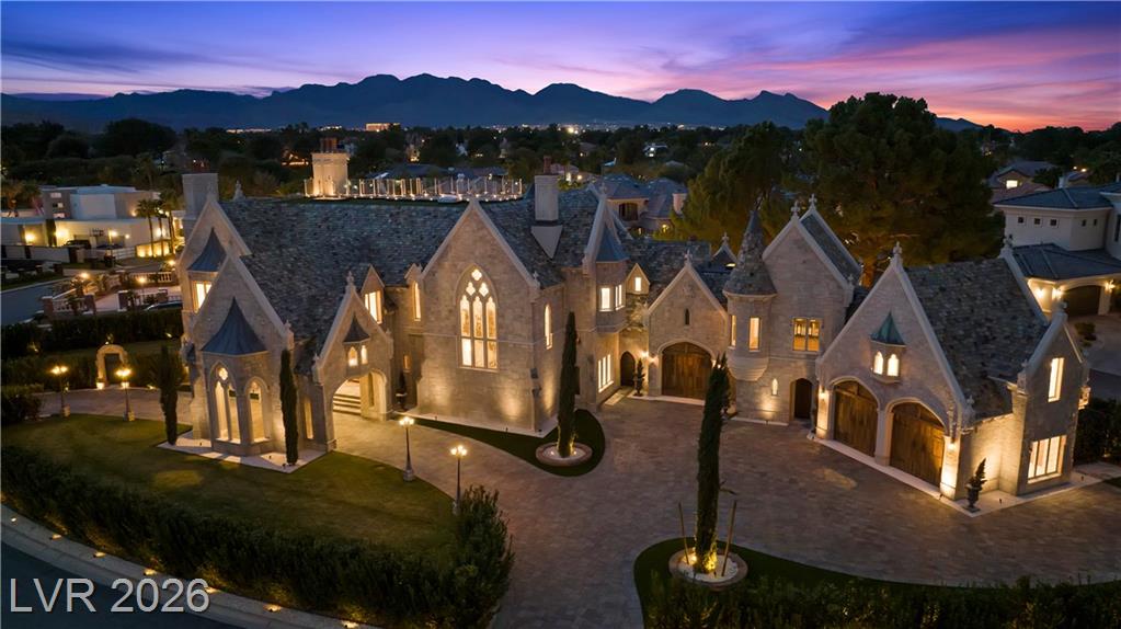 2928 Coast Line Court, Las Vegas, NV 89117 — photo 1