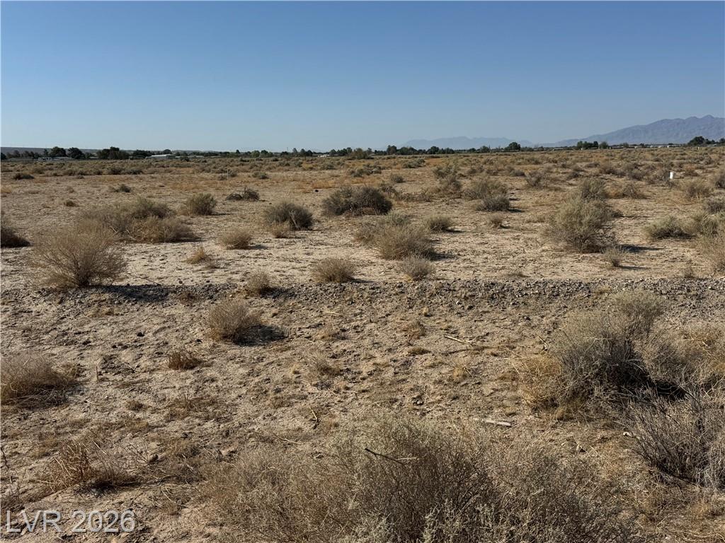 711 West Harvest Lane, Pahrump, NV 89060 — photo 1