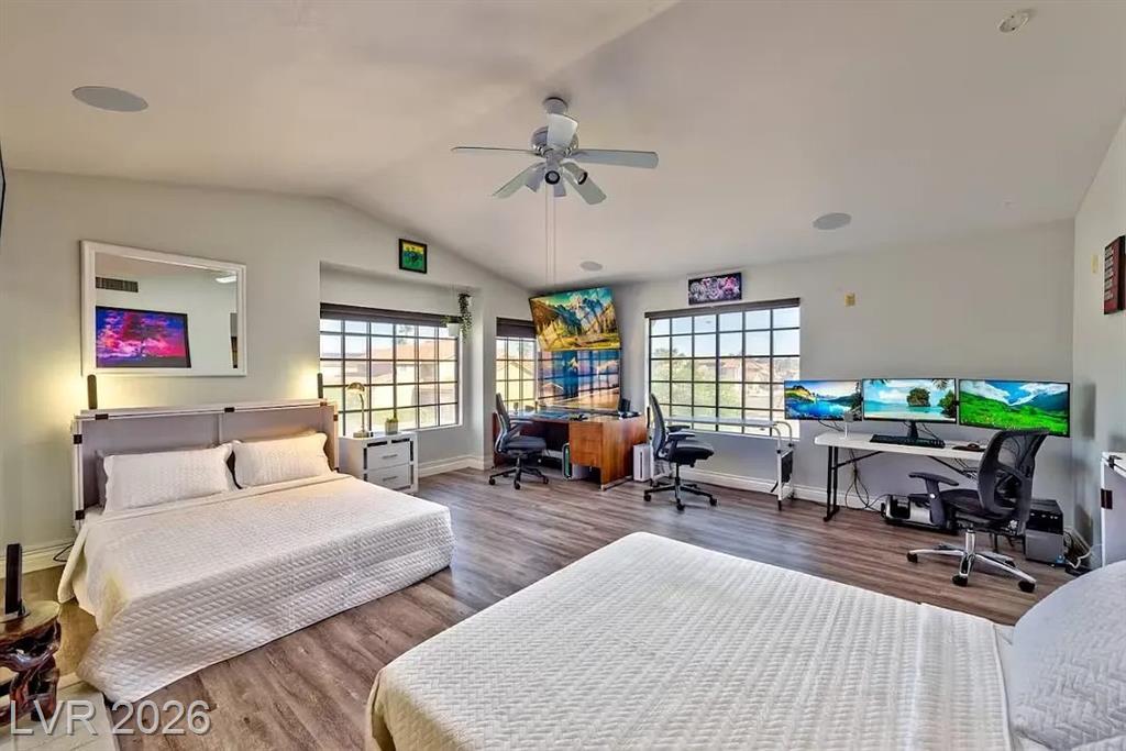 4823 Illustrious Street, Las Vegas, NV 89147 — photo 1