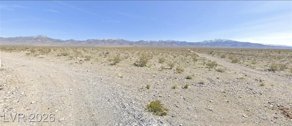 9031 North Blagg Road, Pahrump, NV 89060 — photo 1