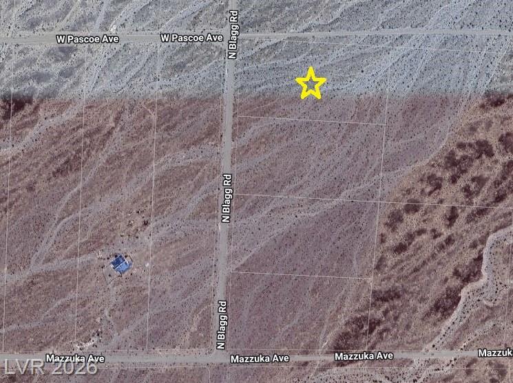 9221 North Blagg Road, Pahrump, NV 89060 — photo 1