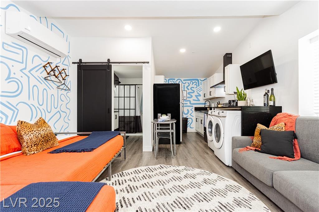 522 East Saint Louis Avenue 5, Las Vegas, NV 89104 — photo 1