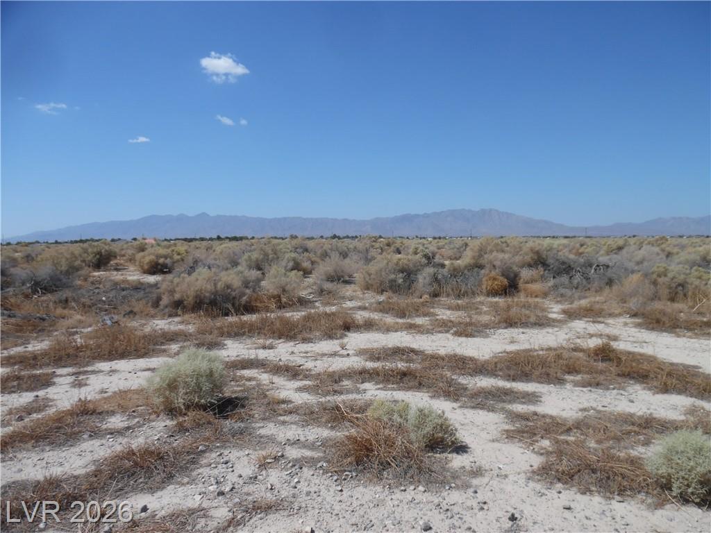2001 Casino Street, Pahrump, NV 89048 — photo 1