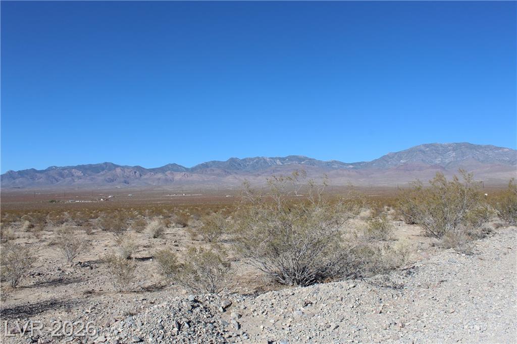 1130 East Harris Farm Road, Pahrump, NV 89060 — photo 1