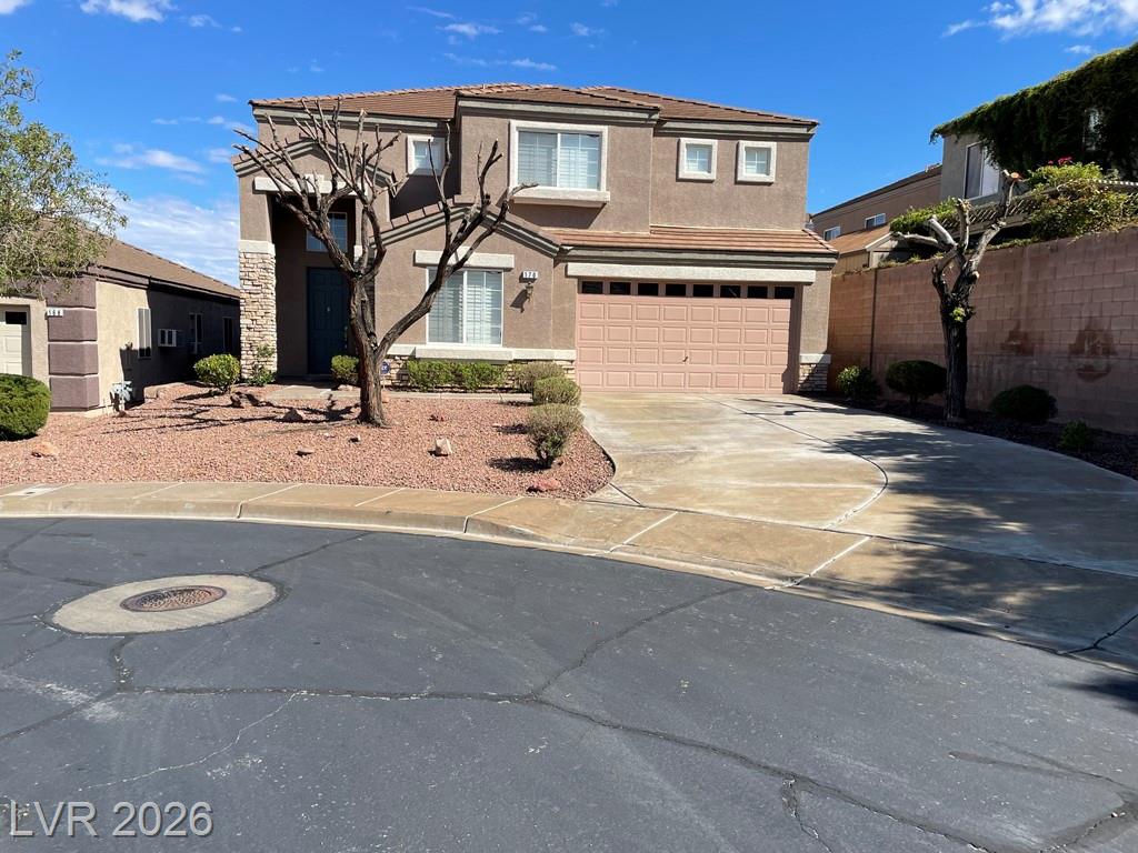 170 Arches Court, Henderson, NV 89012 — photo 1