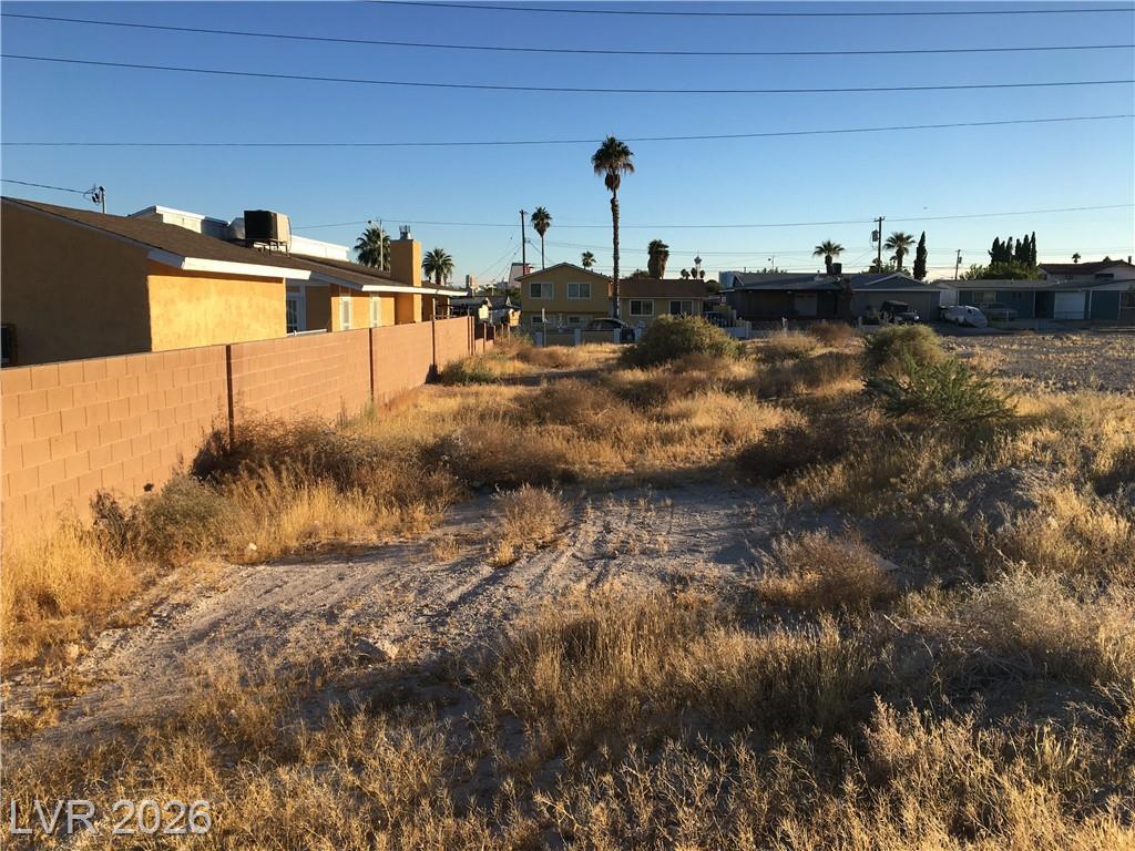 2 Miller, North Las Vegas, NV 89030 — photo 1