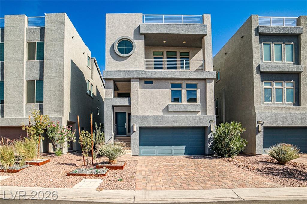 8052 Haywood Estate Avenue, Las Vegas, NV 89113 — photo 1
