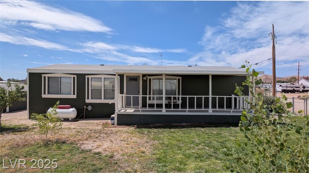 108 East Reibel Street, Beatty, NV 89003 — photo 1