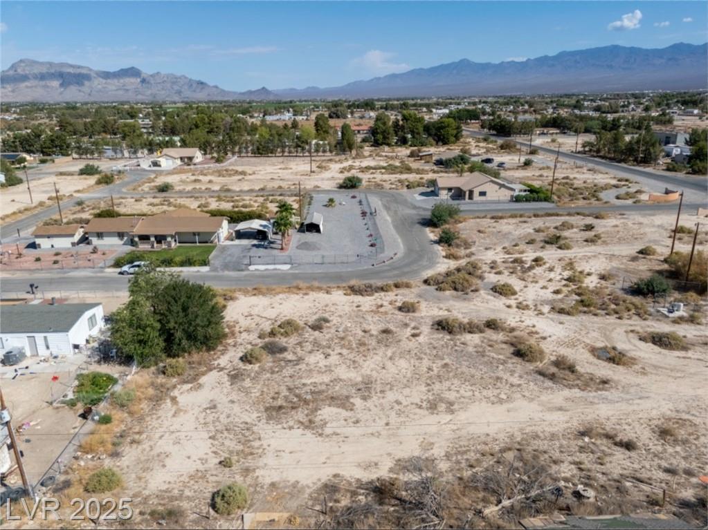 1061 West Sierra Vista, Pahrump, NV 89060 — photo 1
