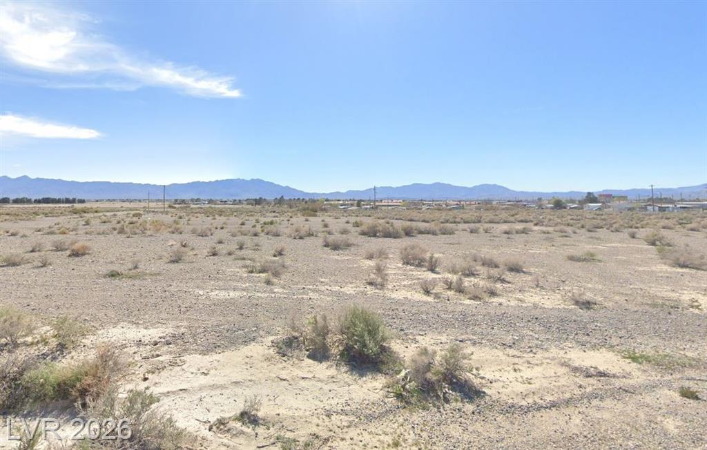 930 South Apache Street, Pahrump, NV 89048 — photo 1