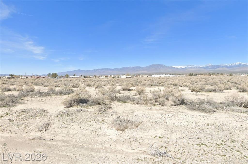 1030 East Highland Avenue, Pahrump, NV 89048 — photo 1