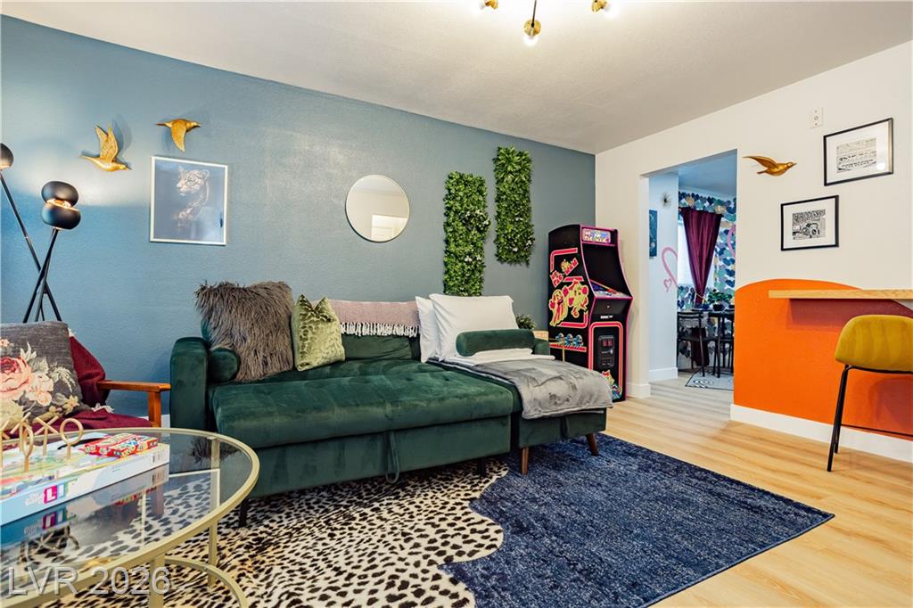 1414 South 3rd Street, Las Vegas, NV 89104 — photo 1