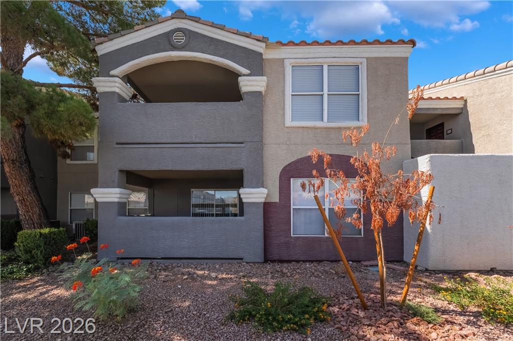 5055 West Hacienda Avenue 2127, Las Vegas, NV 89118 — photo 1