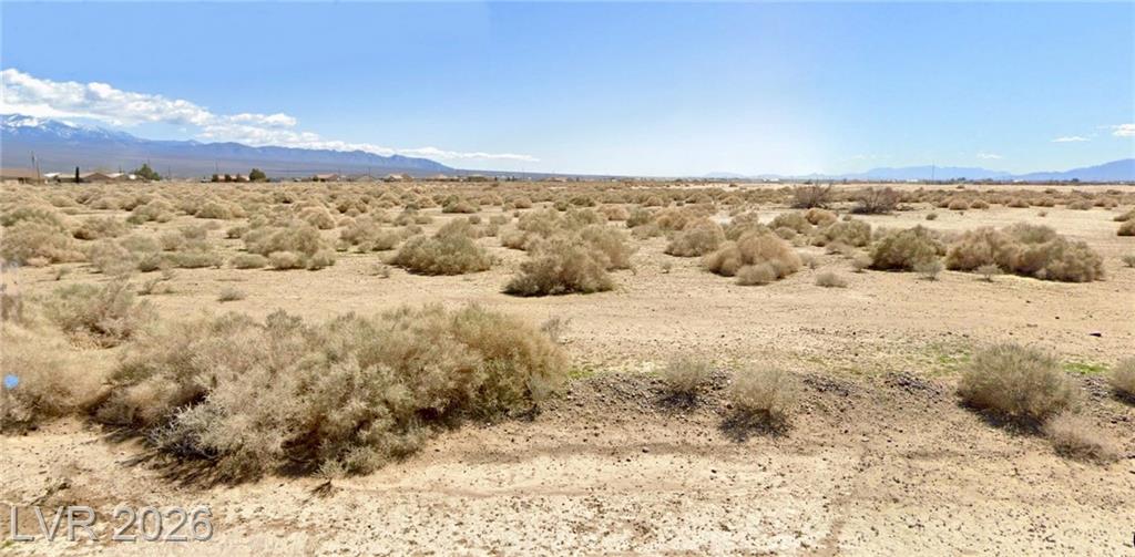 6321 North Cloud Avenue, Pahrump, NV 89060 — photo 1