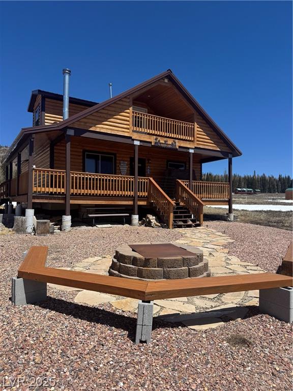1923 East 2100 S, Brian Head, Utah 84719 — photo 1