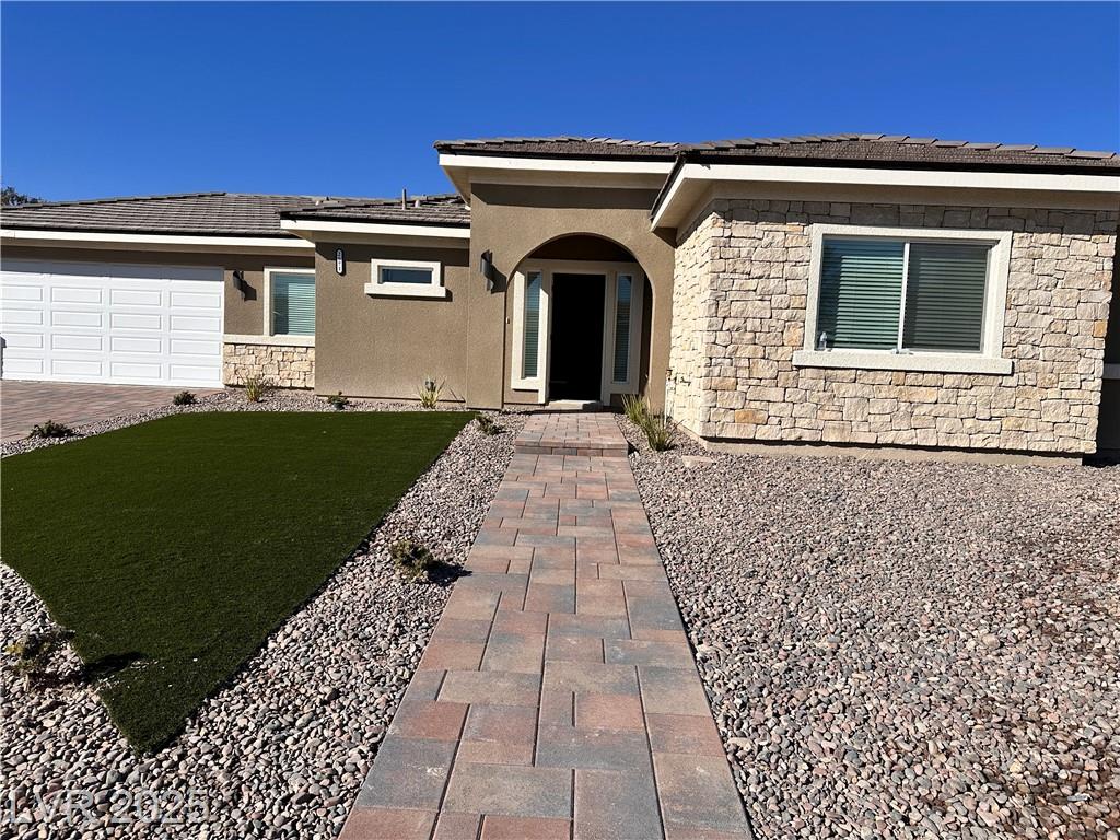 2571 Bonano Court, Las Vegas, NV 89108 — photo 1