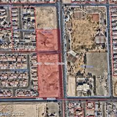 Simmons & Logan 2, North Las Vegas, NV 89032 — photo 1
