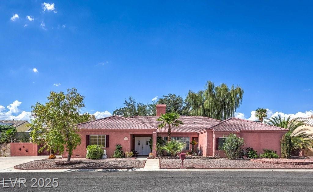 5535 Mount Diablo Drive, Las Vegas, NV 89118 — photo 1