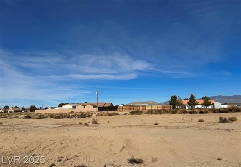 240 East Elmont Street, Pahrump, NV 89048 — photo 1